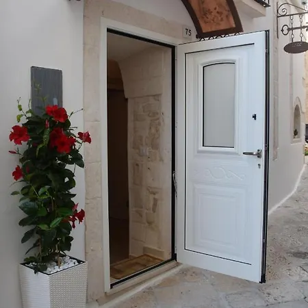 Le Chiavi Di San Pietro * נוצ'י