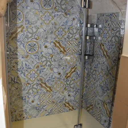 בית נופש Le Chiavi Di San Pietro