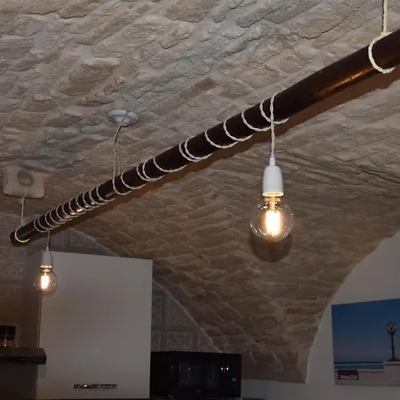 Le Chiavi Di San Pietro * Noci