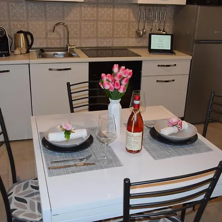 Le Chiavi Di San Pietro