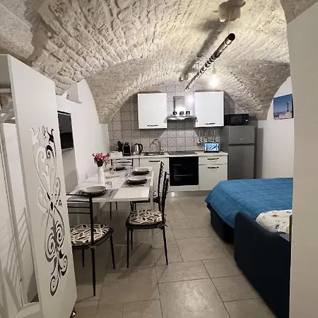 Holiday home Le Chiavi Di San Pietro Noci